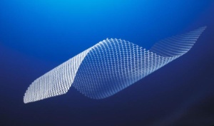 GORE INFINIT&reg; Mesh 