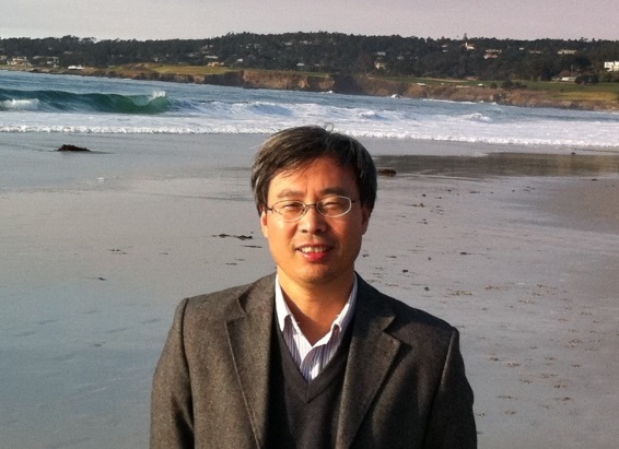 復旦大學汪長春教授