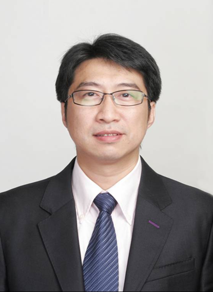 中國(guó)科學(xué)院長(zhǎng)春應(yīng)用化學(xué)研究所黃宇