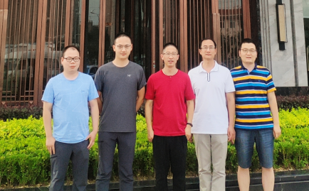 參加第3屆先進凝膠材料與軟物質國