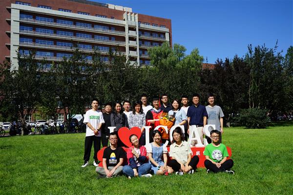 歡迎2019級研究生加入NPI研究團隊