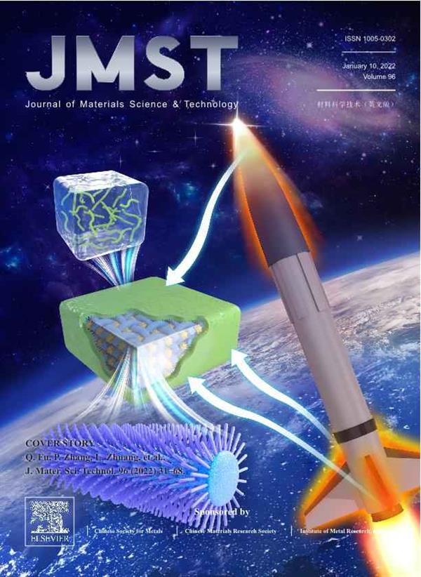 JMST特邀高被引綜述文章“面向極端