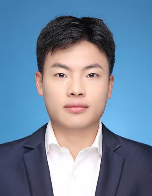 歡迎博士新生祝溜溜加入谷紅波老師