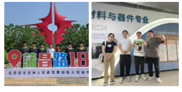 恭喜十三名本科生順利畢業(yè)