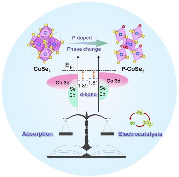 祝賀王晶同學論文被AEM接收發表！