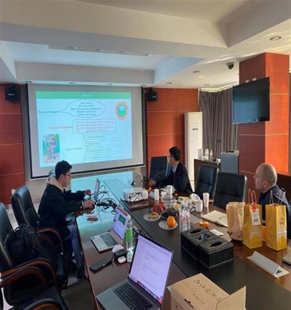 巴塞羅那大學Josep Puigmartí-Lui